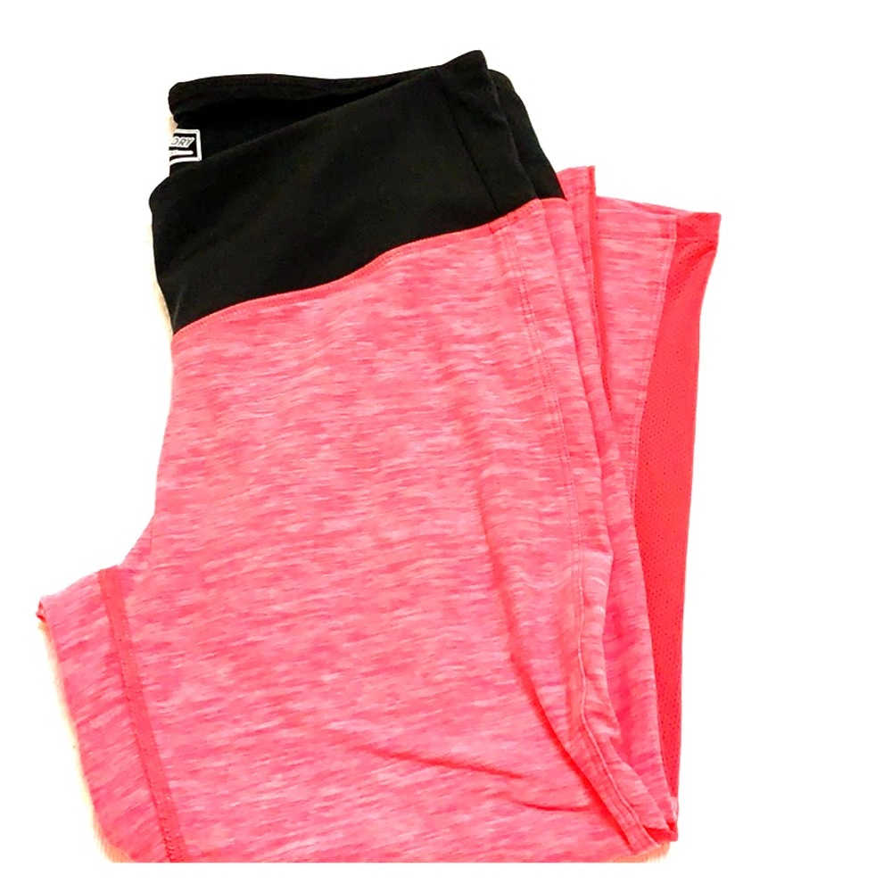 New Balance capris